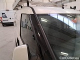  Fiat  Doblo FIAT DOBLÒ CARGO 2015 4 PORTE CARGO 1.4 T-JET NATURAL POWER MAXI SX E6 #25