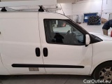  Fiat  Doblo FIAT DOBLÒ CARGO 2015 4 PORTE CARGO 1.4 T-JET NATURAL POWER MAXI SX E6 #43