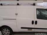  Fiat  Doblo FIAT DOBLÒ CARGO 2015 4 PORTE CARGO 1.4 T-JET NATURAL POWER MAXI SX E6 #45