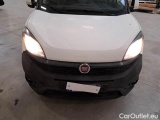  Fiat  Doblo FIAT DOBLÒ CARGO 2015 4 PORTE CARGO 1.4 T-JET NATURAL POWER MAXI SX E6 #37