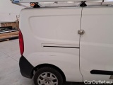  Fiat  Doblo FIAT DOBLÒ CARGO 2015 4 PORTE CARGO 1.4 T-JET NATURAL POWER MAXI SX E6 #49