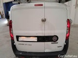  Fiat  Doblo FIAT DOBLÒ CARGO 2015 4 PORTE CARGO 1.4 T-JET NATURAL POWER MAXI SX E6 #55