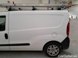  Fiat  Doblo FIAT DOBLÒ CARGO 2015 4 PORTE CARGO 1.4 T-JET NATURAL POWER MAXI SX E6 #59