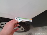  Fiat  Doblo FIAT DOBLÒ CARGO 2015 4 PORTE CARGO 1.4 T-JET NATURAL POWER MAXI SX E6 #60