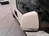  Fiat  Doblo FIAT DOBLÒ CARGO 2015 4 PORTE CARGO 1.4 T-JET NATURAL POWER MAXI SX E6 #69