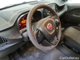  Fiat  Doblo FIAT DOBLÒ CARGO 2015 4 PORTE CARGO 1.4 T-JET NATURAL POWER MAXI SX E6 #81
