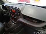  Fiat  Doblo FIAT DOBLÒ CARGO 2015 4 PORTE CARGO 1.4 T-JET NATURAL POWER MAXI SX E6 #90