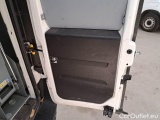  Fiat  Doblo FIAT DOBLÒ CARGO 2015 4 PORTE CARGO 1.4 T-JET NATURAL POWER MAXI SX E6 #96