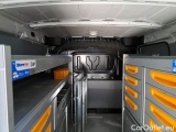  Fiat  Doblo FIAT DOBLÒ CARGO 2015 4 PORTE CARGO 1.4 T-JET NATURAL POWER MAXI SX E6 #94