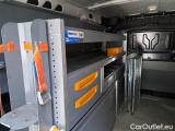  Fiat  Doblo FIAT DOBLÒ CARGO 2015 4 PORTE CARGO 1.4 T-JET NATURAL POWER MAXI SX E6 #98