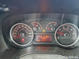  Fiat  Doblo FIAT DOBLÒ CARGO 2015 4 PORTE CARGO 1.4 T-JET NATURAL POWER MAXI SX E6 #100