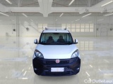  Fiat  Doblo FIAT DOBLÒ CARGO 2015 4 PORTE CARGO 1.4 T-JET NATURAL POWER MAXI SX E6 #6