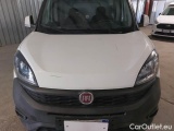  Fiat  Doblo FIAT DOBLÒ CARGO 2015 4 PORTE CARGO 1.4 T-JET NATURAL POWER SX EURO6 #31