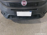  Fiat  Doblo FIAT DOBLÒ CARGO 2015 4 PORTE CARGO 1.4 T-JET NATURAL POWER SX EURO6 #34