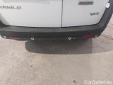  Fiat  Doblo FIAT DOBLÒ CARGO 2015 4 PORTE CARGO 1.4 T-JET NATURAL POWER SX EURO6 #60