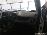  Fiat  Doblo FIAT DOBLÒ CARGO 2015 4 PORTE CARGO 1.4 T-JET NATURAL POWER SX EURO6 #94
