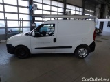  Fiat  Doblo FIAT ' CARGO 2010 1.6 MULTIJET 16V 105CV SX #8