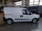  Fiat  Doblo FIAT ' CARGO 2010 1.6 MULTIJET 16V 105CV SX #7