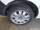  Fiat  Doblo FIAT ' CARGO 2010 1.6 MULTIJET 16V 105CV SX #16