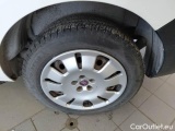  Fiat  Doblo FIAT ' CARGO 2010 1.6 MULTIJET 16V 105CV SX #17