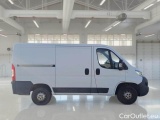  Fiat  Ducato FIAT  / 2014 / 4P / FURGONE 30 CH1 2.0 MULTIJET 16V 115CV #7