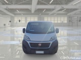  Fiat  Ducato FIAT  / 2014 / 4P / FURGONE 30 CH1 2.0 MULTIJET 16V 115CV #6