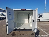  Fiat  Ducato FIAT  / 2014 / 4P / FURGONE 30 CH1 2.0 MULTIJET 16V 115CV #5