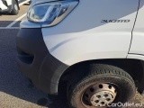  Fiat  Ducato FIAT  / 2014 / 4P / FURGONE 30 CH1 2.0 MULTIJET 16V 115CV #104
