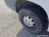  Fiat  Ducato FIAT  / 2014 / 4P / FURGONE 30 CH1 2.0 MULTIJET 16V 115CV #108