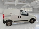  Fiat  Fiorino FIAT  / 2016 / 4P / VETT. FURGONATA 1.3 MULTIJET 80 CV E6 SX #7