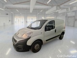  Fiat  Fiorino FIAT  / 2016 / 4P / VETT. FURGONATA 1.3 MULTIJET 80 CV E6 SX #8