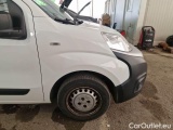  Fiat  Fiorino FIAT  / 2016 / 4P / VETT. FURGONATA 1.3 MULTIJET 80 CV E6 SX #29