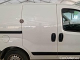  Fiat  Fiorino FIAT  / 2016 / 4P / VETT. FURGONATA 1.3 MULTIJET 80 CV E6 SX #35
