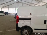  Fiat  Fiorino FIAT  / 2016 / 4P / VETT. FURGONATA 1.3 MULTIJET 80 CV E6 SX #40