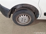  Fiat  Fiorino FIAT  / 2016 / 4P / VETT. FURGONATA 1.3 MULTIJET 80 CV E6 SX #78