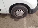  Fiat  Fiorino FIAT  / 2016 / 4P / VETT. FURGONATA 1.3 MULTIJET 80 CV E6 SX #76