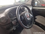  Fiat  Fiorino FIAT  / 2016 / 4P / VETT. FURGONATA 1.3 MULTIJET 80 CV E6 SX #90