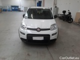  Fiat  Panda FIAT  / 2012 / 5P / BERLINA 1.0 70CV HYBRID EURO 6D VAN 4 P. STREET #6