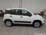  Fiat  Panda FIAT  / 2012 / 5P / BERLINA 1.0 70CV HYBRID EURO 6D VAN 4 P. STREET #7