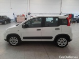  Fiat  Panda FIAT  / 2012 / 5P / BERLINA 1.0 70CV HYBRID EURO 6D VAN 4 P. STREET #8