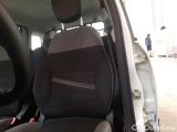  Fiat  Panda FIAT  / 2012 / 5P / BERLINA 1.0 70CV HYBRID EURO 6D VAN 4 P. STREET #11