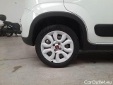  Fiat  Panda FIAT  / 2012 / 5P / BERLINA 1.0 70CV HYBRID EURO 6D VAN 4 P. STREET #18
