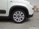  Fiat  Panda FIAT  / 2012 / 5P / BERLINA 1.0 70CV HYBRID EURO 6D VAN 4 P. STREET #17