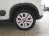  Fiat  Panda FIAT  / 2012 / 5P / BERLINA 1.0 70CV HYBRID EURO 6D VAN 4 P. STREET #19