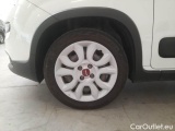  Fiat  Panda FIAT  / 2012 / 5P / BERLINA 1.0 70CV HYBRID EURO 6D VAN 4 P. STREET #20