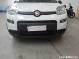  Fiat  Panda FIAT  / 2012 / 5P / BERLINA 1.0 70CV HYBRID EURO 6D VAN 4 P. STREET #26