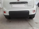  Fiat  Panda FIAT  / 2012 / 5P / BERLINA 1.0 70CV HYBRID EURO 6D VAN 4 P. STREET #42