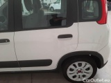  Fiat  Panda FIAT  / 2012 / 5P / BERLINA 1.0 70CV HYBRID EURO 6D VAN 4 P. STREET #44