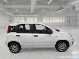  Fiat  Panda FIAT  / 2012 / 5P / BERLINA 1.2 69 CV VAN EURO6D 4 POSTI EASY #7