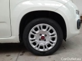  Fiat  Panda FIAT  / 2012 / 5P / BERLINA 1.2 69 CV VAN EURO6D 4 POSTI EASY #17